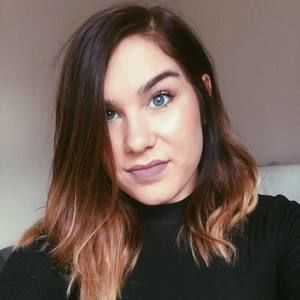 Meet your Posher, Molly